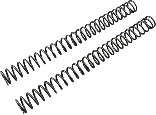 Factory Connection - Factory Connection Fork Springs - 0.47 kg/mm - LRN-047