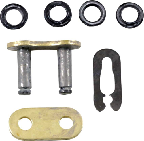 Renthal - Renthal Spring Link for 520 R3-3 O-Ring Chains - C404