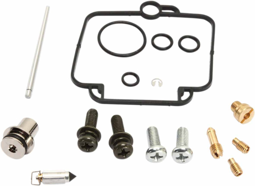 Moose Racing - Moose Racing Carburetor Repair Kit - 1003-0917