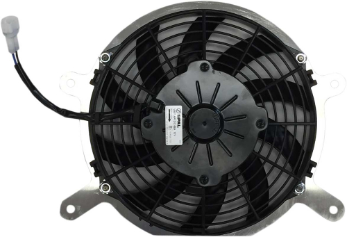 Moose Utility - Moose Utility Hi Performance Cooling Fan - Z2015