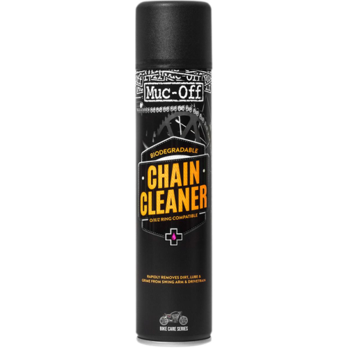 Muc-Off - Muc-Off Motorcycle Chain Cleaner - 650US
