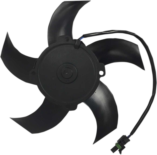 Moose Utility - Moose Utility OEM Replacement Cooling Fan - Z4022