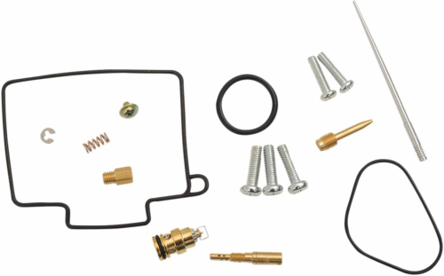 Moose Racing - Moose Racing Carburetor Repair Kit - 1003-0780