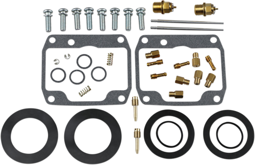 Parts Unlimited - Parts Unlimited Carburetor Repair Kit - 1003-1492