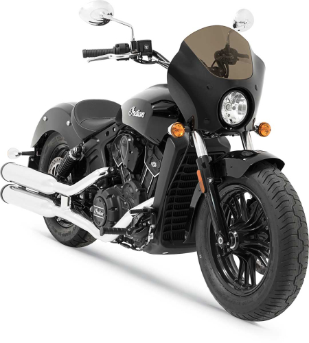 Memphis Shades - Memphis Shades Gauntlet Fairing - MEM7351