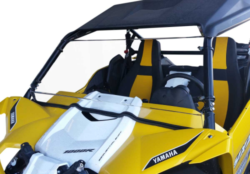 Moose Utility - Moose Utility Full Windshield - 2317-0379