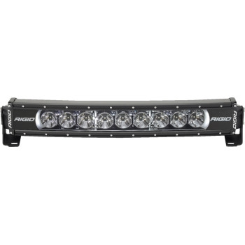 RIGID Industries - RIGID Industries Radiance Plus Curved Light Bars - 20in. - 320053