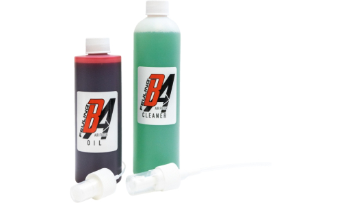 Feuling - Feuling Air Filter Oil & Cleaner Kit - 5419