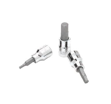 Performance Tools - Performance Tools Metric Hex Socket Set - W38890