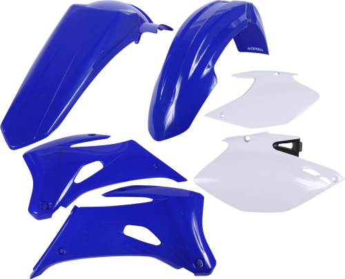 Acerbis - Acerbis Plastic Kit - Original - 2979587705
