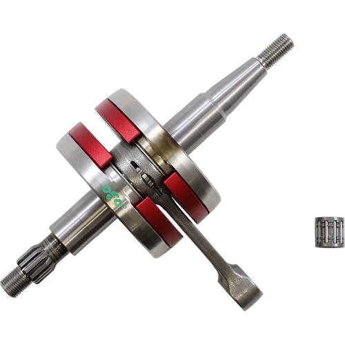 Wossner - Wossner Crankshaft Assemblies - CS2071