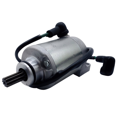 Ricks Motorsport Electric - Ricks Motorsport Electric Starter - Kawasaki - 61-235