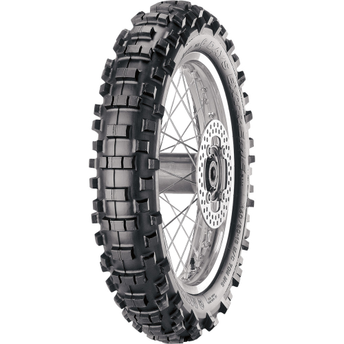 Metzeler - Metzeler 6 Days Extreme Rear Tire - 110/80-18 - 3841700