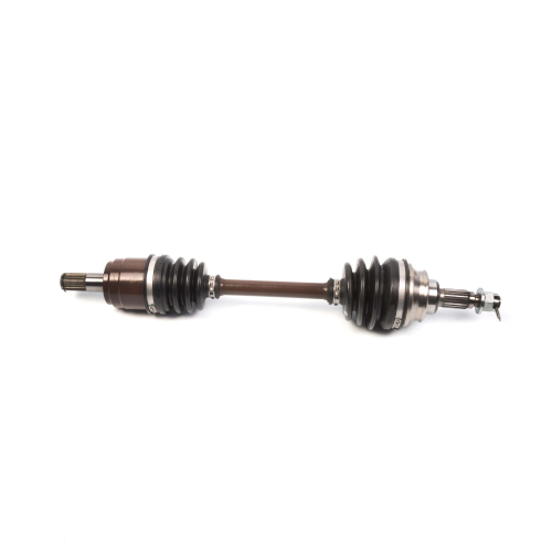 All Balls - All Balls 6 Ball Heavy Duty Axle - AB6-HO-8-117