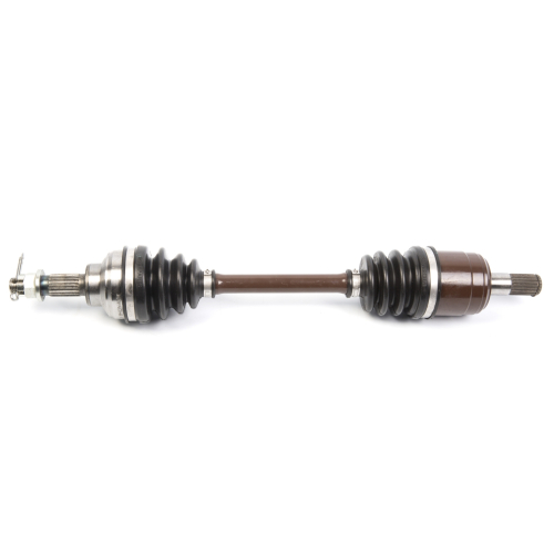 All Balls - All Balls 6 Ball Heavy Duty Axle - AB6-HO-8-201