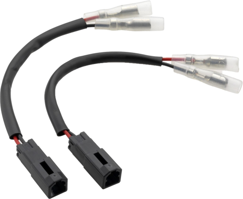 Rizoma - Rizoma Turn Signal Cable Kit - EE079H