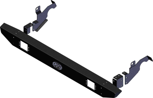 KFI Products - KFI Products Rear Formed Bumper - 101570