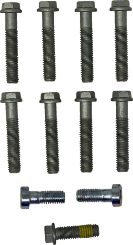 XTRIG - XTRIG Clamp Screw Set - ROCS - 501070000701