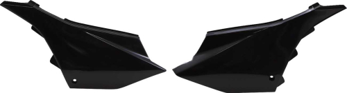 Acerbis - Acerbis Side Panels - Black - 2936180001