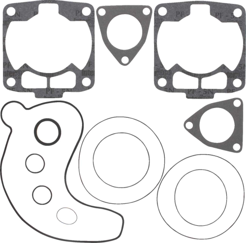 Vertex - Vertex Top End Gasket Kit - 710237