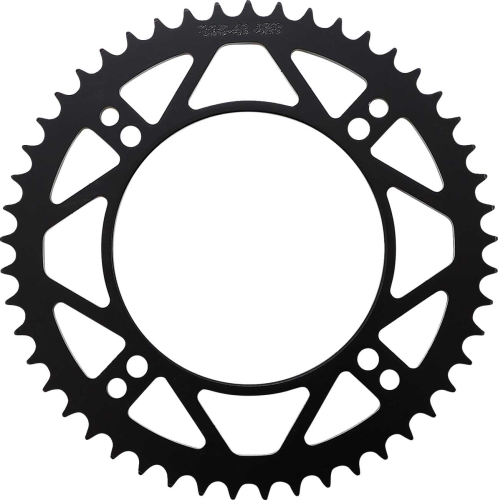 Moose Racing - Moose Racing Steel Rear Sprocket - 49T - 1210-895-49-STL