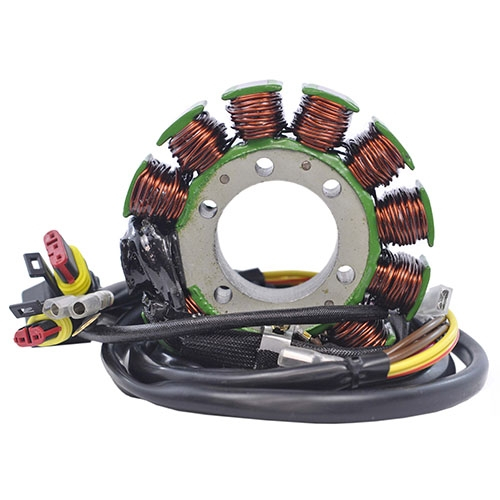 RM Stator - RM Stator Stator - RM01292