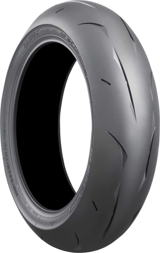 Bridgestone - Bridgestone Battlax Racing Street RS10 Rear Tire - 140/70R17 - 5460