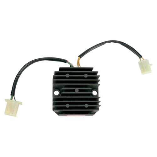 Ricks Motorsport Electric - Ricks Motorsport Electric Rectifier/Regulator - 10-109