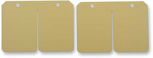 Boyesen - Boyesen Super Stock Reeds - Single Fiber - SSF232