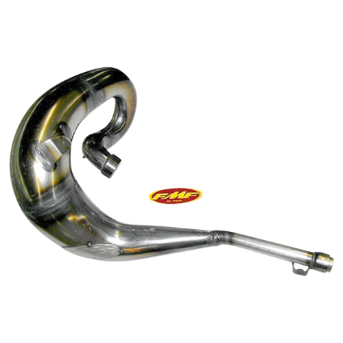 FMF Racing - FMF Racing Factory Fatty Pipe - 021043