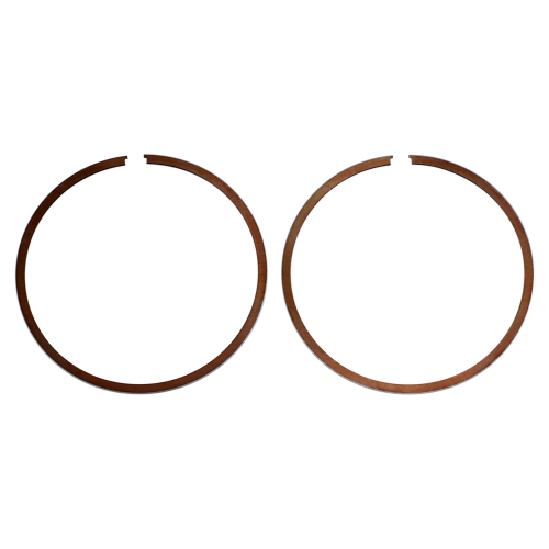 Wiseco - Wiseco Ring Set - 72.50mm - 2854CD