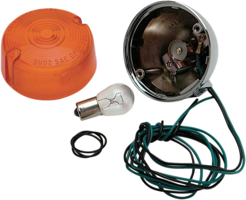 Chris Products - Chris Products Rear Turn Signal Assembly - 8407A