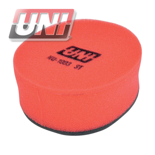 Uni - Uni Multi-Stage Competition Air Filter - NU-1003ST