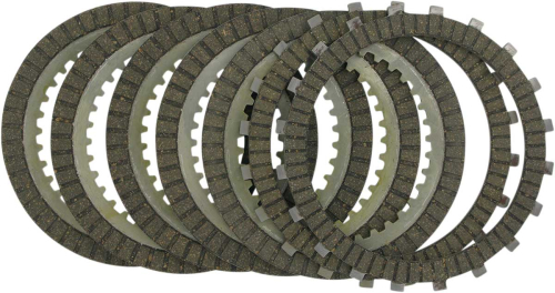 EBC - EBC CK Series Clutch Kit - CK3457
