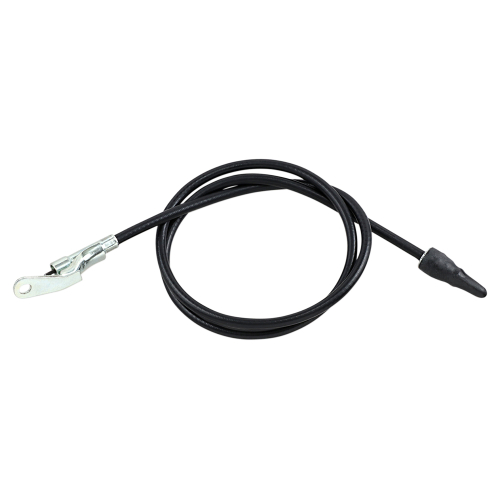 Motion Pro - Motion Pro Black Vinyl Speedometer Cable - 05-0080