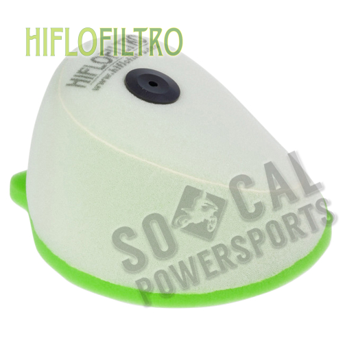 HiFlo - HiFlo Foam Air Filter - HFF2017