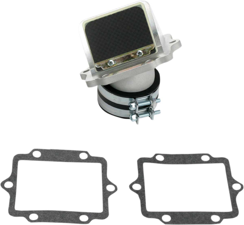 Boyesen - Boyesen Rad Valve - RAD14XA