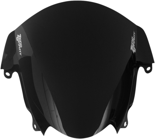 Zero Gravity - Zero Gravity SR Series Windscreen - Dark Smoke - 20-172-19