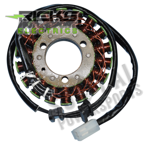 Ricks Motorsport Electric - Ricks Motorsport Electric Stator - 21-210