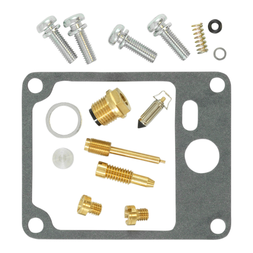 K&L Supply - K&L Supply Carburetor Repair Kit - 18-2409