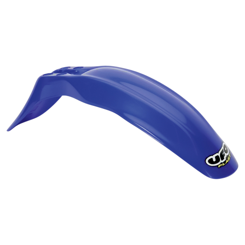UFO Plastics - UFO Plastics Front Fender - Reflex Blue - KA03758-089