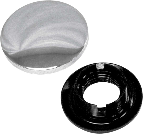 Baron Custom Accessories - Baron Custom Accessories Profiler Gas Cap - BA-7450U