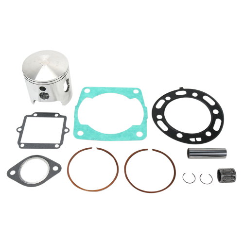 Wiseco - Wiseco Top End Kit - 0.25mm Oversize to 83.25mm - PK1107
