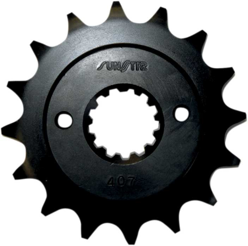 Sunstar - Sunstar Steel Front Sprocket - 16T - 40716
