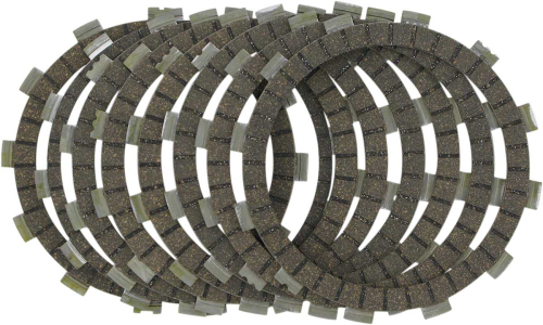EBC - EBC CK Series Clutch Kit - CK2300