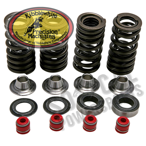 Kibblewhite Precision - Kibblewhite Precision Valve Spring Kit - 30-30590