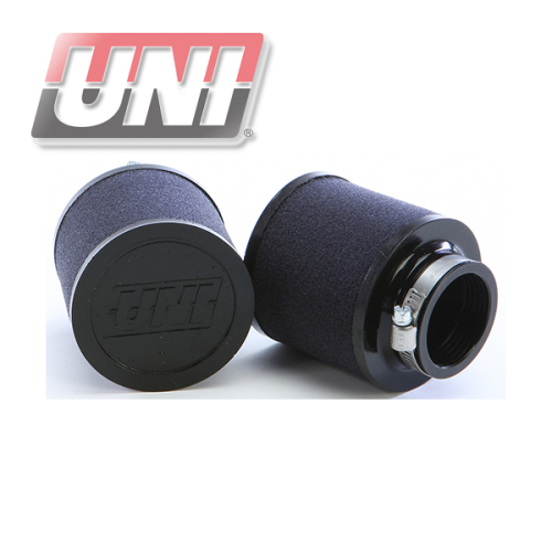 Uni - Uni Clamp-On Pod Filter Kit - 1 1/2in. x 3in, x 3in. - PK-22