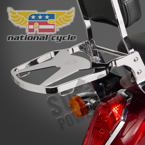 National Cycle - National Cycle Paladin Luggage Rack - P9900