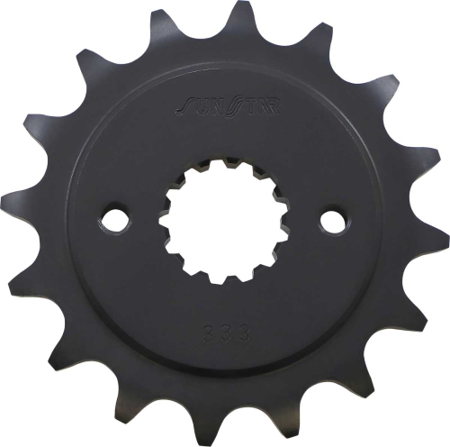 Sunstar - Sunstar Steel Front Sprocket - 16T - 33316