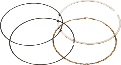 Vertex - Vertex Piston Ring Set - 96.00mm Bore - 590296000003